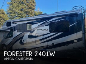 2019 Forest River Forester 2401W for sale 300352566